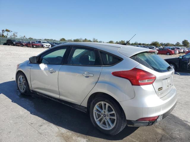Photo 2 from auction – 2017 FORD FOCUS SE with VIN 1FADP3K28HL225473