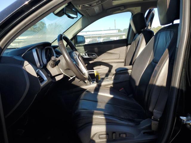 Photo 7 from auction – 2015 CHEVROLET EQUINOX LT with VIN 2GNFLGEK1F6131658