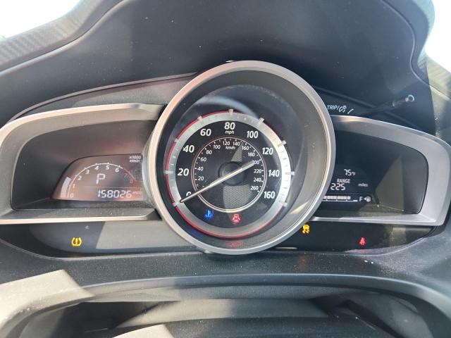 Photo 9 from auction – 2015 MAZDA 3 SPORT with VIN 3MZBM1U77FM169736