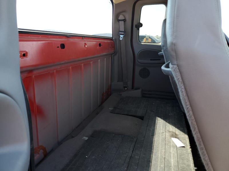Photo 10 from auction – 1998 DODGE RAM 2500 with VIN 1B7KC23D4WJ140338
