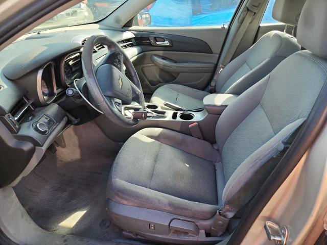 Photo 7 from auction – 2014 CHEVROLET MALIBU LS with VIN 1G11B5SL4EF218510