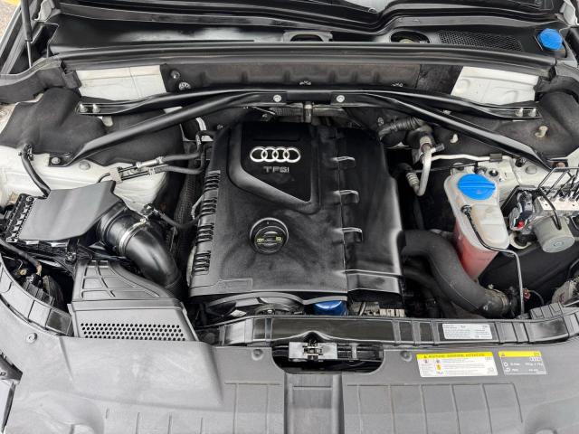Photo 7 from auction – 2016 AUDI Q5 PREMIUM with VIN WA1L2AFP9GA046183