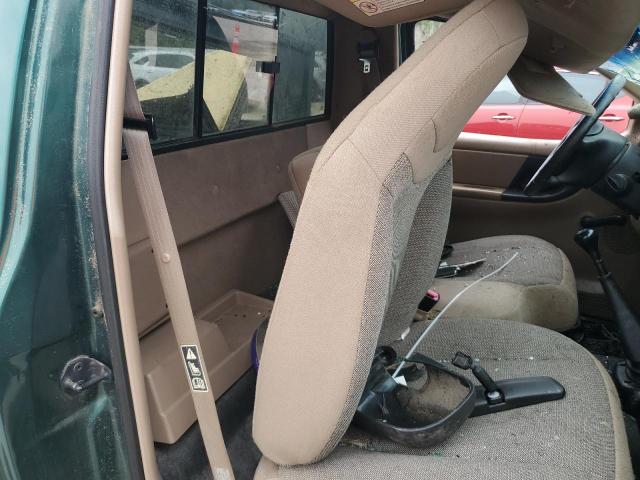 Photo 10 from auction – 2000 FORD RANGER with VIN 1FTYR10V4YTA54888