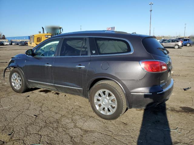 Photo 2 from auction – 2015 BUICK ENCLAVE with VIN 5GAKVCKD1FJ156340