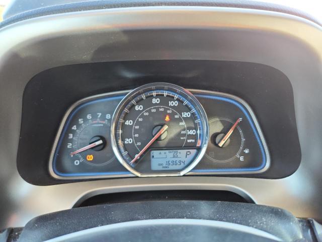 Photo 9 from auction – 2013 TOYOTA RAV4 LIMIT with VIN 2T3DFREV2DW027985