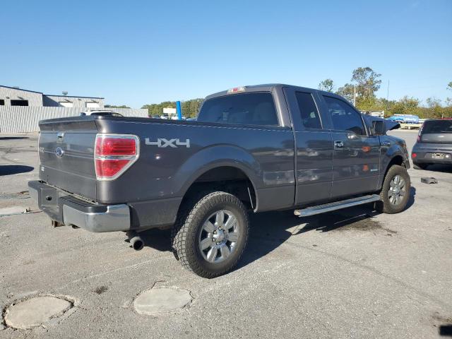 Photo 3 from auction – 2012 FORD F150 SUPER CAB with VIN 1FTFX1ET1CKE21121