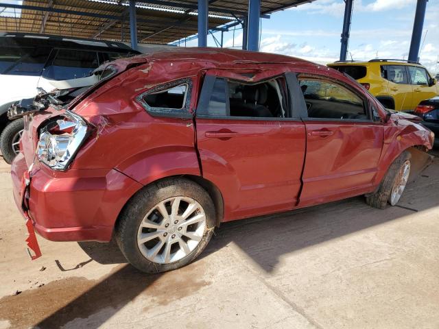 Photo 3 from auction – 2010 DODGE CALIBER HE with VIN 1B3CB5HA4AD584416
