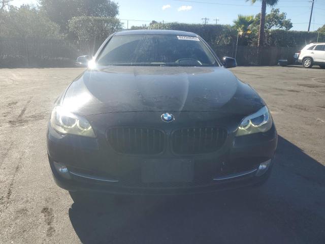 Photo 5 from auction – 2011 BMW 535 I with VIN WBAFR7C54BC804459