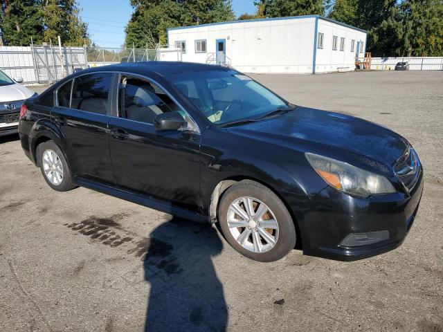 Photo 4 from auction – 2012 SUBARU LEGACY 2.5 with VIN 4S3BMBC6XC3018534