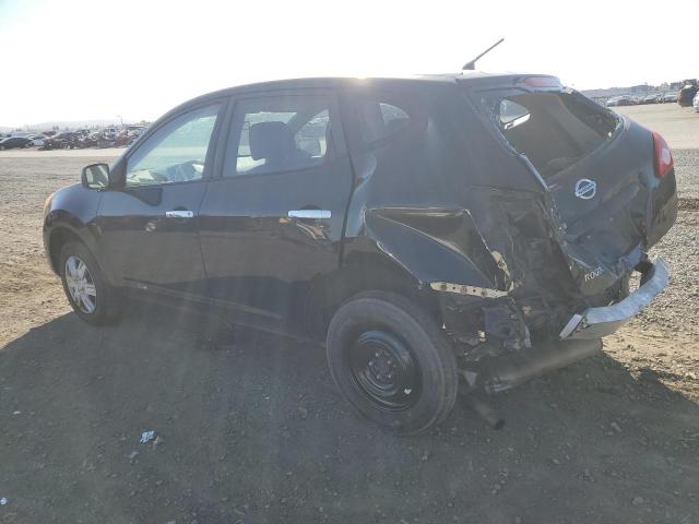 Photo 2 from auction – 2010 NISSAN ROGUE with VIN JN8AS5MT9AW503173