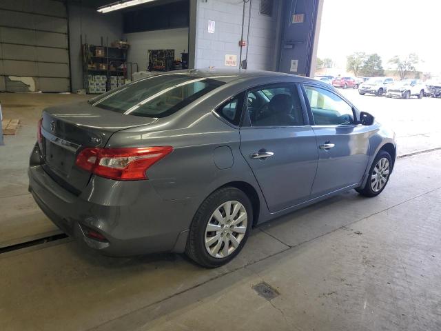 Photo 3 from auction – 2016 NISSAN SENTRA S with VIN 3N1AB7AP8GL669331