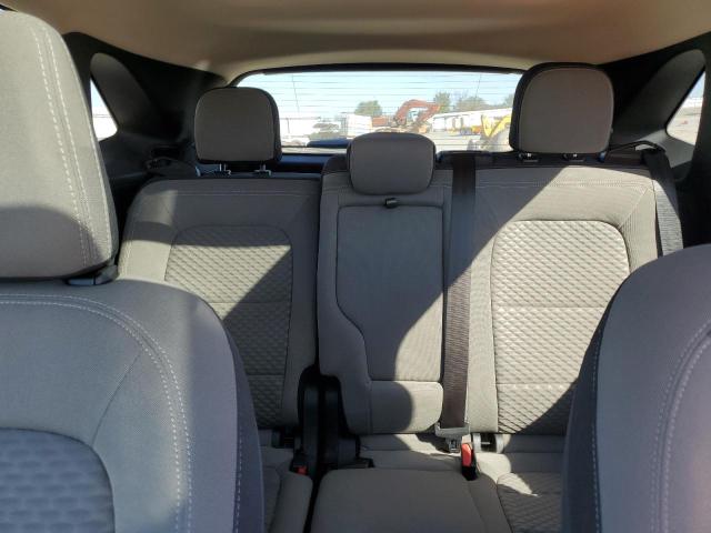 Photo 10 from auction – 2020 FORD ESCAPE SE with VIN 1FMCU9G67LUC26366