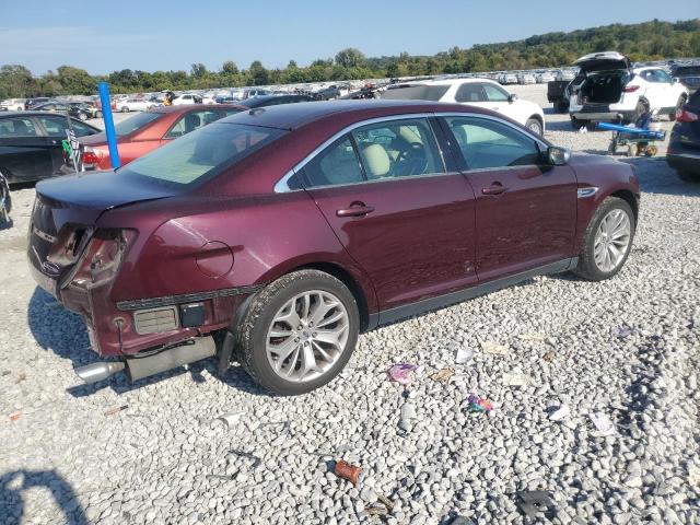 Photo 3 from auction – 2019 FORD TAURUS LIM with VIN 1FAHP2F80KG111123