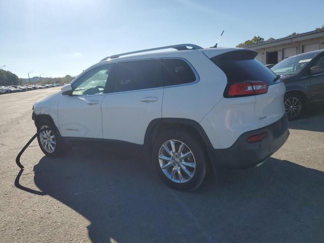 Photo 2 from auction – 2015 JEEP CHEROKEE L with VIN 1C4PJMDS0FW604250
