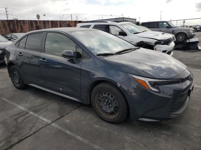 Photo 4 from auction – 2023 TOYOTA COROLLA LE with VIN JTDBCMFE4P3011795