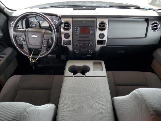 Photo 8 from auction – 2014 FORD F150 SUPER with VIN 1FTFX1ET6EFA61579