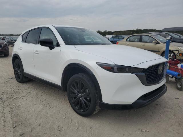 Photo 4 from auction – 2022 MAZDA CX-5 with VIN JM3KFBAY7N0604926