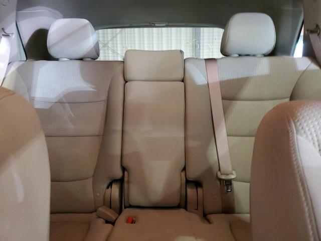 Photo 10 from auction – 2011 KIA SORENTO BA with VIN 5XYKT3A10BG114019