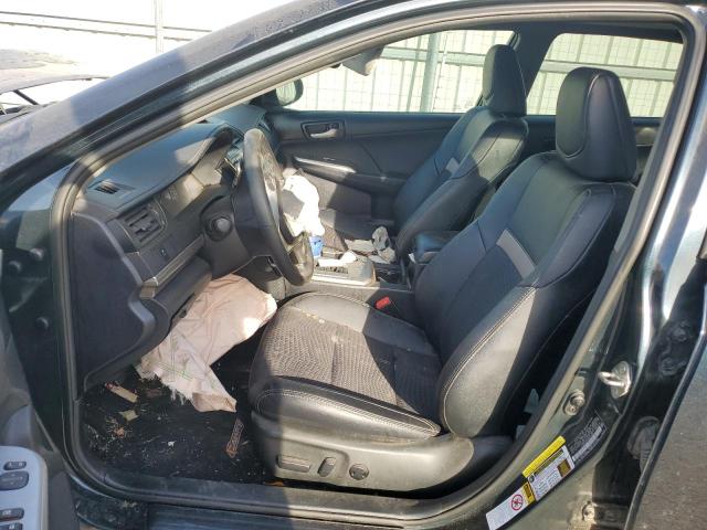 Photo 7 from auction – 2013 TOYOTA CAMRY with VIN 4T1BK1FK0DU020390