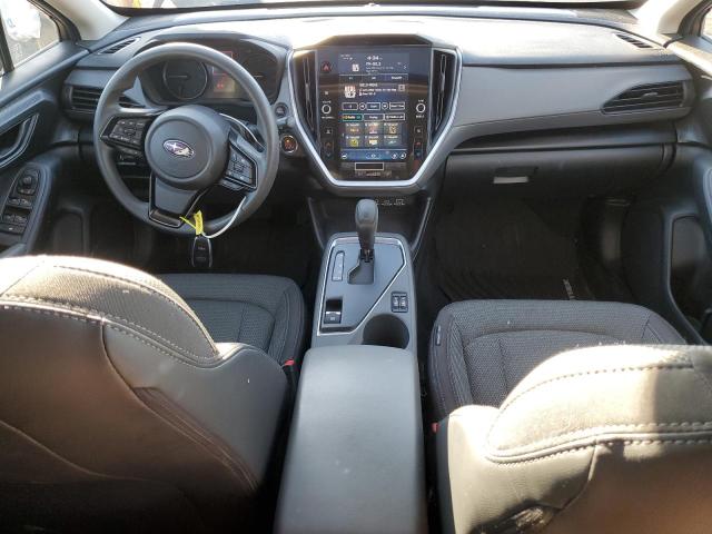 Photo 8 from auction – 2024 SUBARU CROSSTREK with VIN JF2GUADC9RH330782