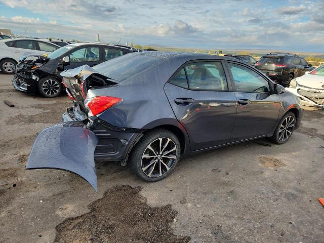 Photo 3 from auction – 2017 TOYOTA COROLLA L with VIN 5YFBURHEXHP595202