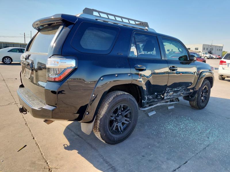 Photo 3 from auction – 2016 TOYOTA 4RUNNER SR with VIN JTEBU5JR7G5342741