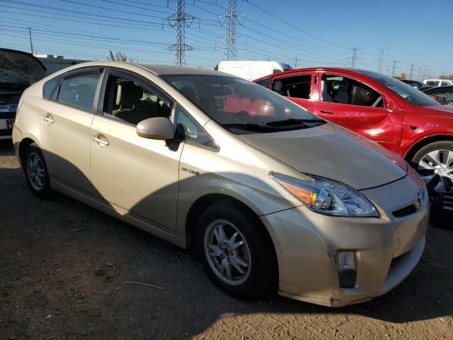 Photo 4 from auction – 2011 TOYOTA PRIUS with VIN JTDKN3DU4B1370941