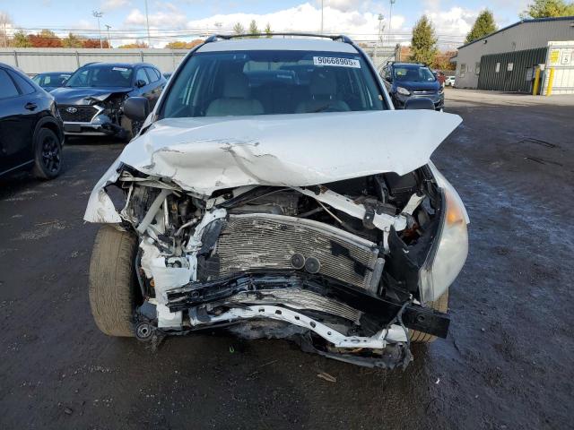 Photo 5 from auction – 2012 TOYOTA RAV4 with VIN 2T3BF4DV0CW205953