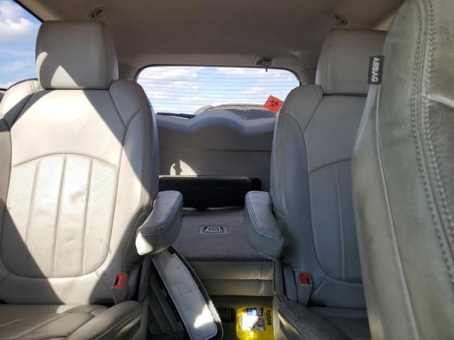 Photo 10 from auction – 2014 BUICK ENCLAVE with VIN 5GAKRBKDXEJ235695