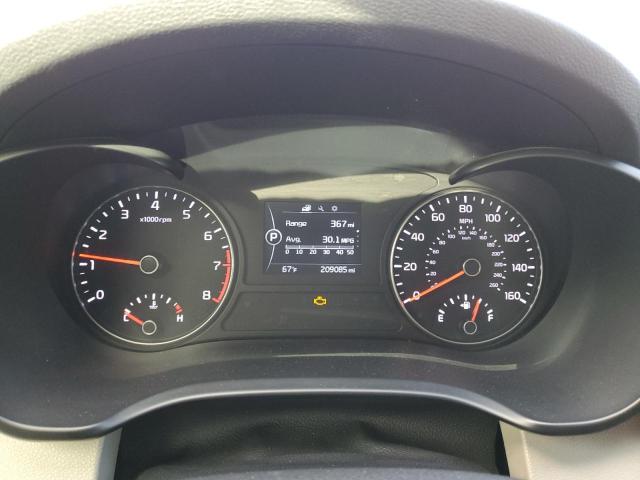 Photo 9 from auction – 2016 KIA OPTIMA LX with VIN KNAGT4L38G5101297