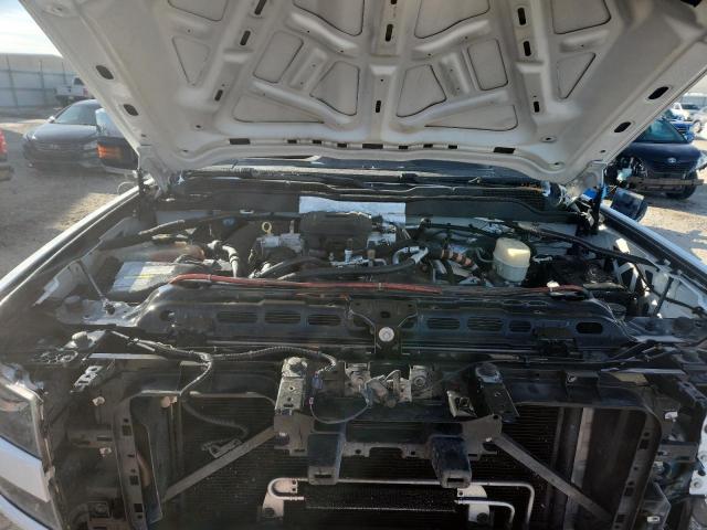 Photo 11 from auction – 2015 CHEVROLET SILVERADO with VIN 1GC4K0C84FF676325