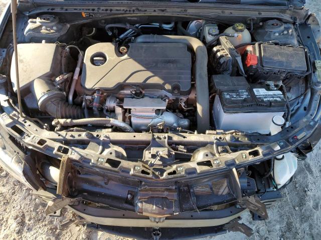 Photo 11 from auction – 2016 CHEVROLET MALIBU LT with VIN 1G1ZE5ST8GF306103