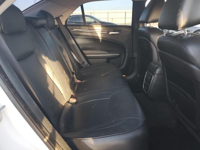 Photo 10 from auction – 2016 CHRYSLER 300C with VIN 2C3CCAEG5GH128406