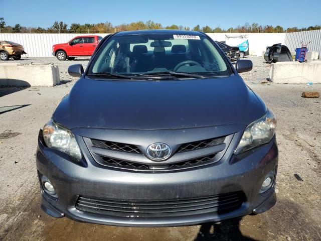 Photo 5 from auction – 2012 TOYOTA COROLLA BA with VIN 2T1BU4EE0CC898456