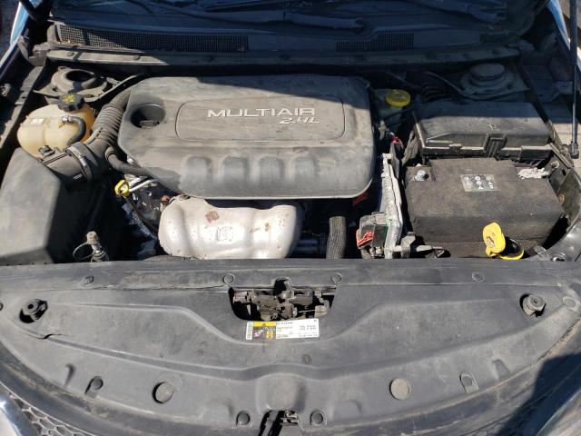 Photo 11 from auction – 2015 CHRYSLER 200 S with VIN 1C3CCCBB0FN747893