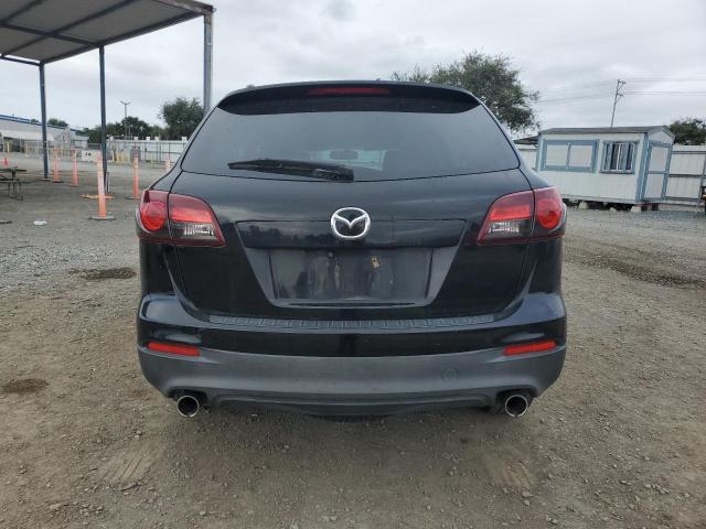 Photo 6 from auction – 2013 MAZDA CX-9 SPORT with VIN JM3TB2BV9D0407985