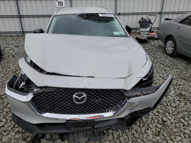 Photo 5 from auction – 2024 MAZDA CX-30 SELE with VIN 3MVDMBBM8RM673287