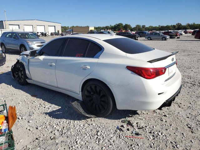 Photo 2 from auction – 2015 INFINITI Q50 BASE with VIN JN1BV7AP9FM331923