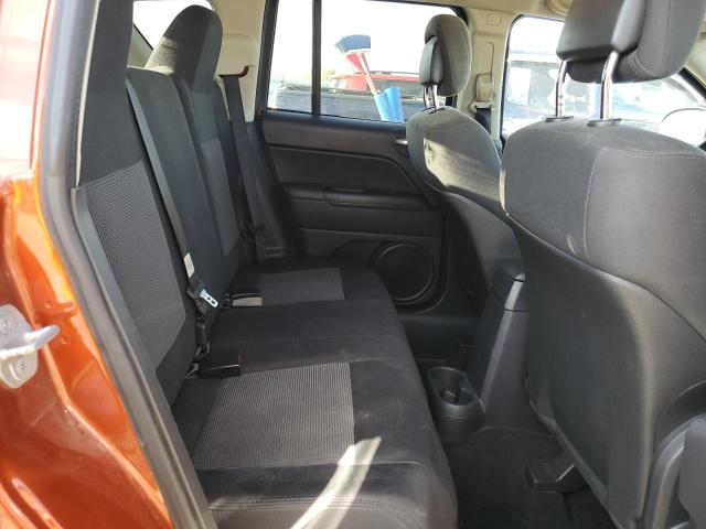 Photo 11 from auction – 2012 JEEP COMPASS with VIN 1C4NJDAB6CD594164
