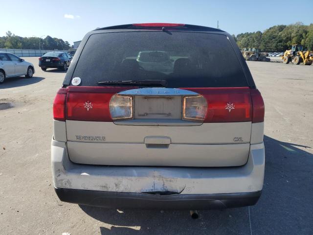 Photo 6 from auction – 2007 BUICK RENDEZVOUS CX with VIN 3G5DA03LX7S522827