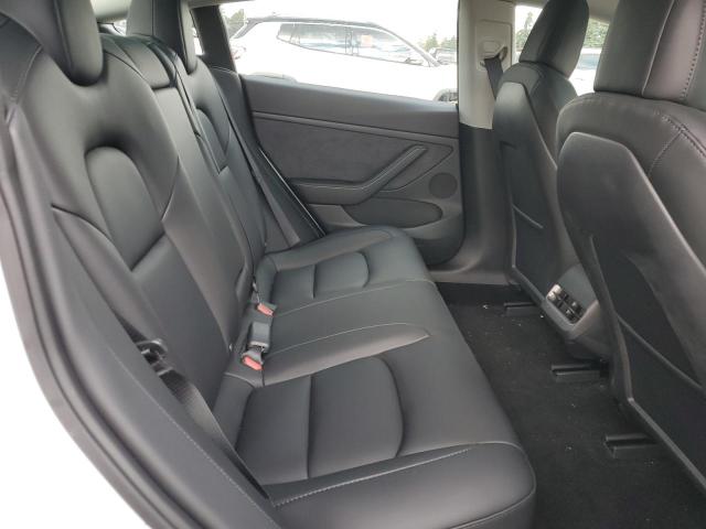 Photo 10 from auction – 2023 TESLA MODEL 3 with VIN 5YJ3E1EA7PF464842