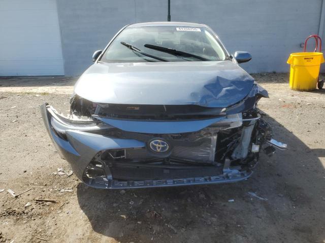 Photo 5 from auction – 2024 TOYOTA COROLLA LE with VIN JTDBCMFE6R3054411