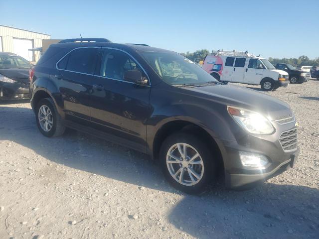 Photo 4 from auction – 2016 CHEVROLET EQUINOX LT with VIN 2GNALCEK4G6293806