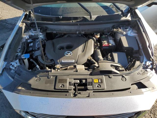 Photo 12 from auction – 2016 MAZDA CX-9 TOURING with VIN JM3TCBCY2G0116142