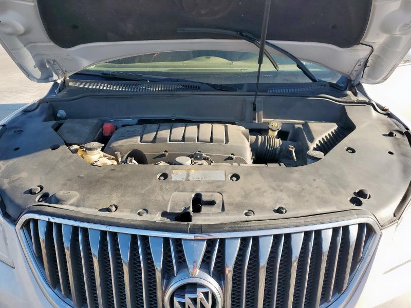 Photo 12 from auction – 2016 BUICK ENCLAVE with VIN 5GAKRCKD5GJ247777