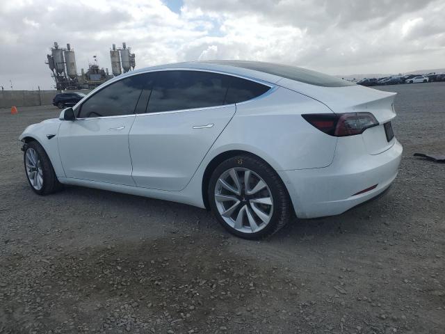 Photo 2 from auction – 2020 TESLA MODEL 3 with VIN 5YJ3E1EA7LF631873