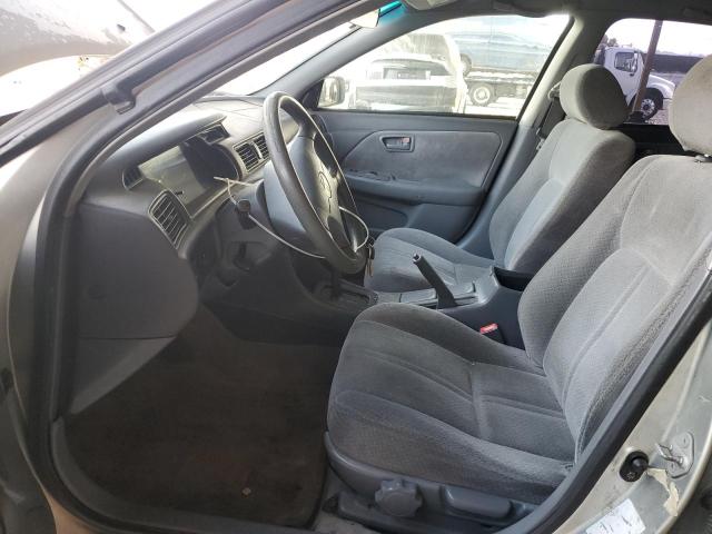 Photo 7 from auction – 2001 TOYOTA CAMRY CE with VIN JT2BG22K910571348