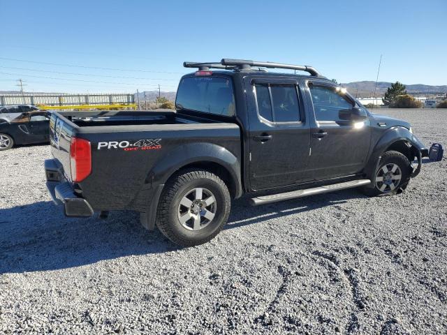 Photo 3 from auction – 2012 NISSAN FRONTIER S with VIN 1N6AD0EV2CC414457