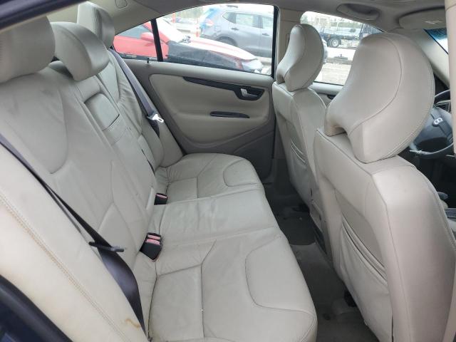 Photo 10 from auction – 2001 VOLVO S60 with VIN YV1RS61R012032853