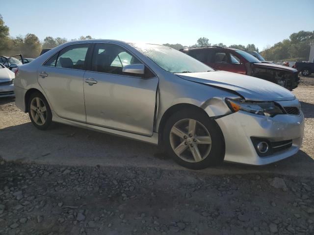 Photo 4 from auction – 2013 TOYOTA CAMRY L with VIN 4T1BF1FK5DU294334